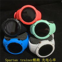 SUUNTO celeb Spartan Spartan Spartan TRAINER Cool Run PV Heart Rate Smart Training Run Horse Watch
