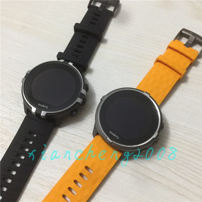 Songtuo SUUNTO Spartan SPARTAN Extreme Speed Outdoor Edition BARO PHOTOELECTRIC HEART RATE INTELLIGENT MOVEMENT CHINESE