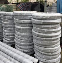 Wool cloth rubber pipe sandblasting pipe Water pipe Inner diameter 75mm*5 layers of oil pipe Acid and alkali pipe High temperature pipe