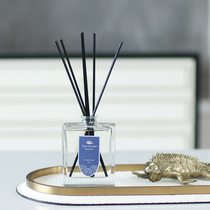 Natural no fire incense Essential Oils Home Hotel Scents Scents Indoor Air Clear New Agents Loose Scented Room Perfume Pendulum