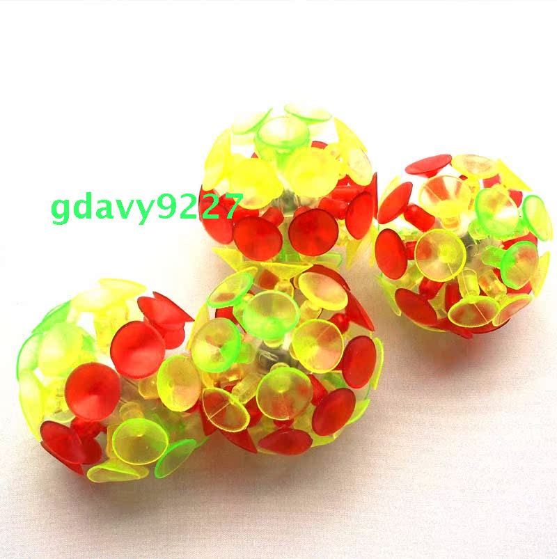 Đồ dùng dạy học thú vị Đồ dùng dạy trẻ mẫu giáo Đồ chơi cricket Giáo dục sớm Giáo dục Sucker bóng dính Sucker - Thể thao ngoài trời / Casual / Triditional Đồ chơi mua đồ chơi thể thao cho bé