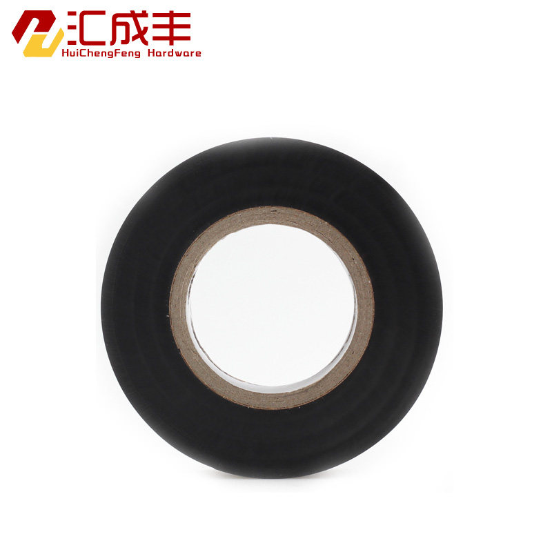 Electrical tape, waterproof insulation tape, Black electrical insulation tape, strong adhesive tape, electrical tape, electrical tape