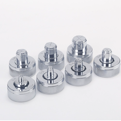 Flying VHE-29B/42B Гидравлическая труба Центральная кондиционированная медная трубка.