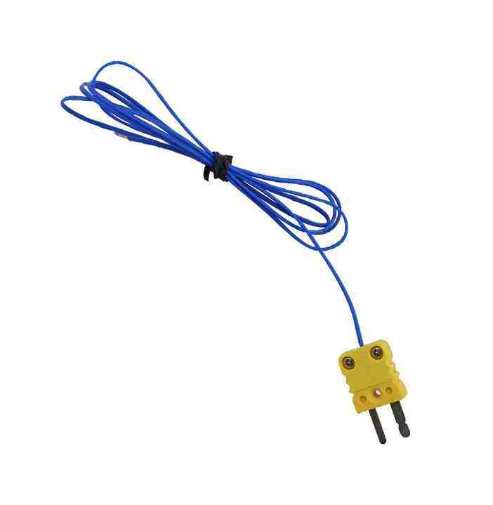 K-type thermocouple monitor thermocouple wire TP-K01 thermometer monitor temperature wire