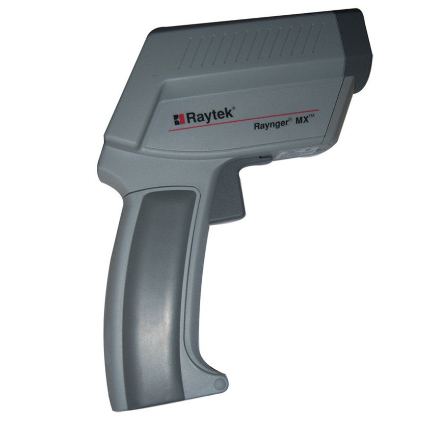 Leitai RAYMX4MX4PC far infrared thermometer -30-900 ℃ infrared temperature measurement original