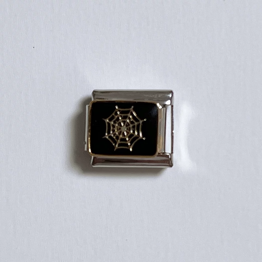Итальянские шармы модуль браслет единичный выбор IT13 нишевые украшения пара лучший друг день рождения подарок