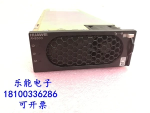 Второй разборка Huawei R4850G R4850G2N2N6G6 Версия 48V50A Питания коммуникации также имеет R4875G