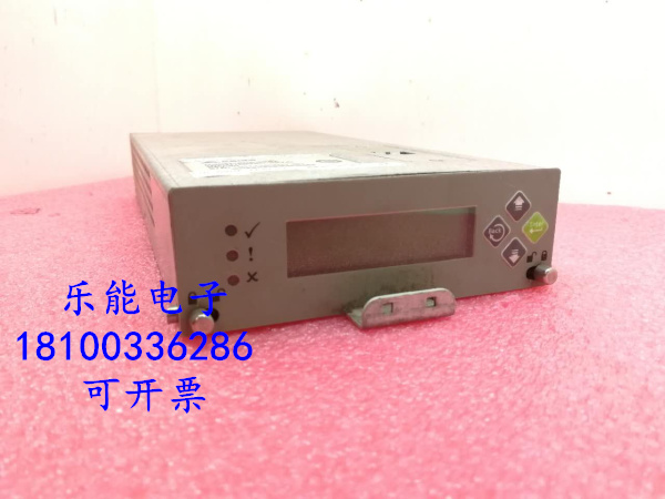 The communication power monitoring module of Da Dentsu (Taida) in the dismantling machine CUC-09HA