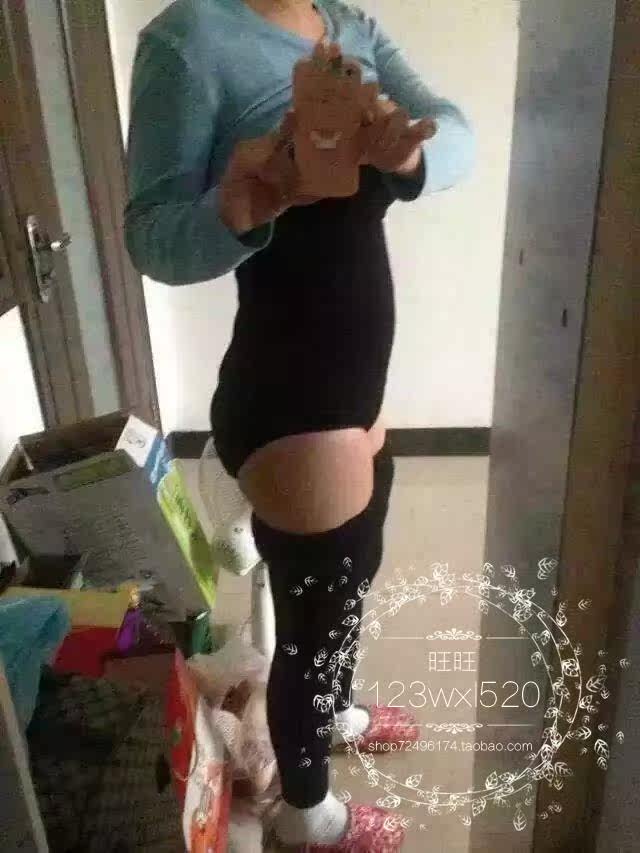 Sous-vêtement minceur sexy en spandex - Ref 688752 Image 27