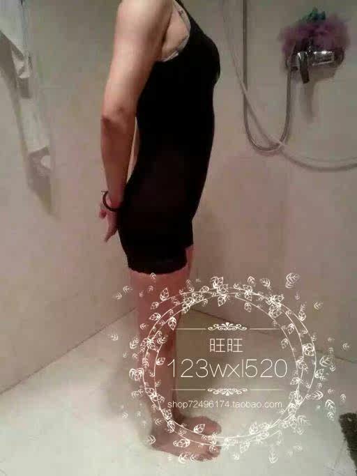 Sous-vêtement minceur sexy en spandex - Ref 688752 Image 29