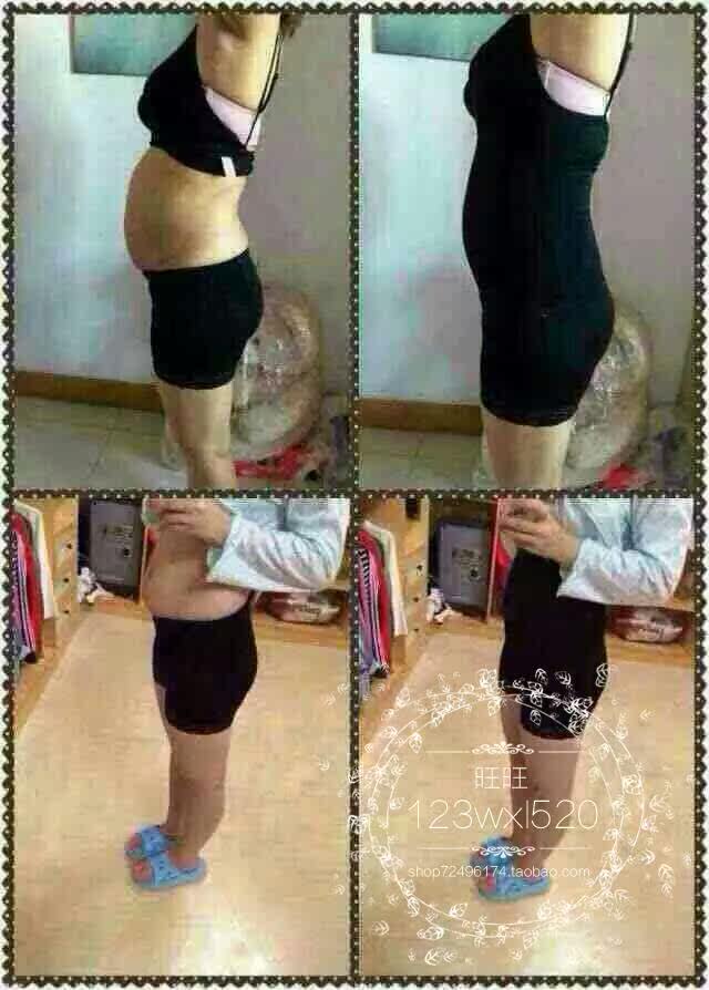 Sous-vêtement minceur sexy en spandex - Ref 688752 Image 30