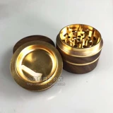 Бесплатная доставка бутик Ebony CNC -алюминиевый шлифование