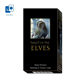 Imported genuine Elf Kingdom Tarot Tarot of the Elves Italian board game card