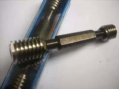 Ladder plug gauge Tr85*12 Tr90*12T trapezoidal thread gauge
