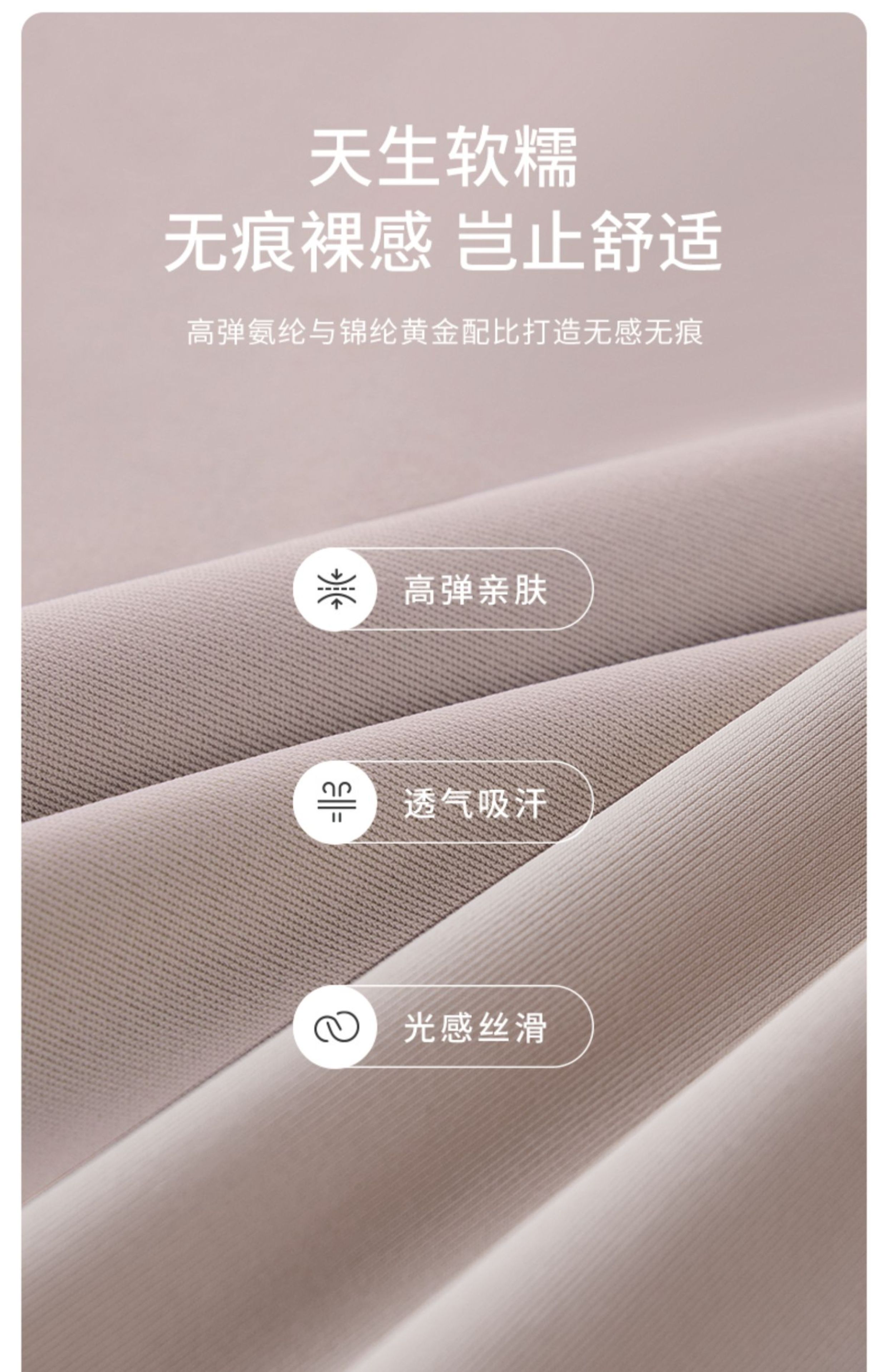 婧麒前开扣孕妇内衣大胸大码怀孕期专用产后喂奶哺乳文胸防下垂 — 12