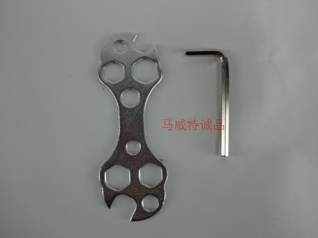 Outils pour vélo - Ref 2288062 Image 11