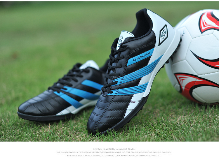 Chaussures de foot - Ref 2442677 Image 41