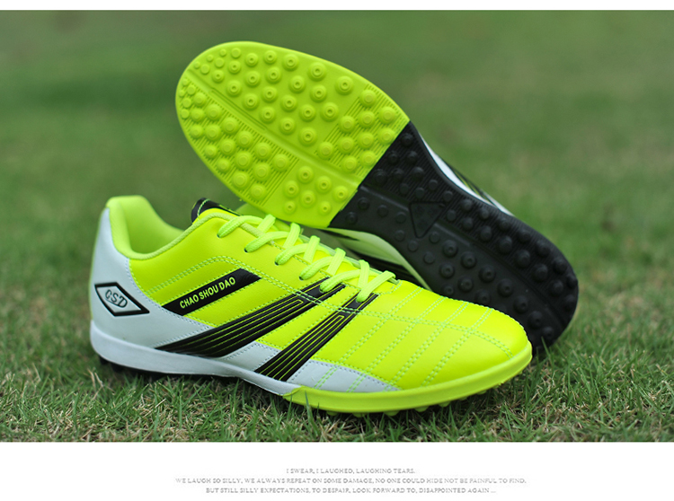 Chaussures de foot - Ref 2442677 Image 45