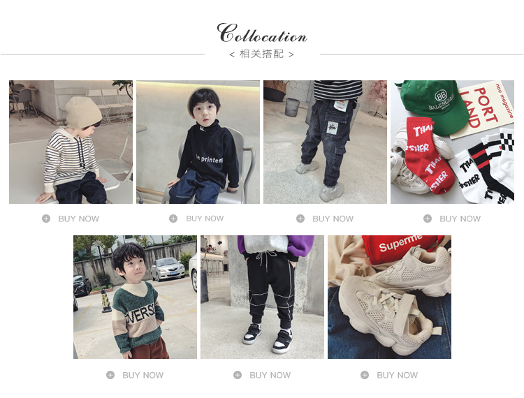 Áo vest trẻ em nhung mùa đông dày bé trai mùa thu đông 2018 Quần áo trẻ em Hàn Quốc mới trong bộ vest ấm áp cho trẻ em quần áo bé trai
