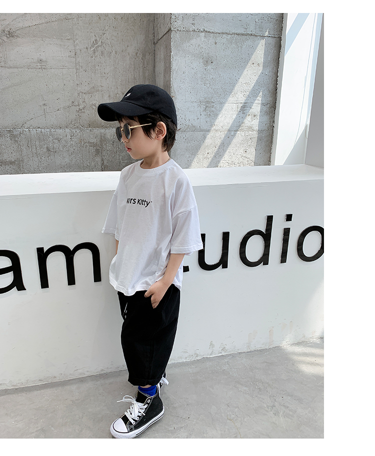 T-shirt enfant - Ref 3427520 Image 23