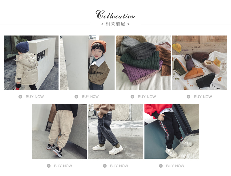 Áo thun bé trai nửa cổ cao chạm đáy áo mùa thu đông cho bé trai Áo thun cotton 2018 bé trai lớn bé trai phiên bản Hàn Quốc áo thun mùa đông bé gái