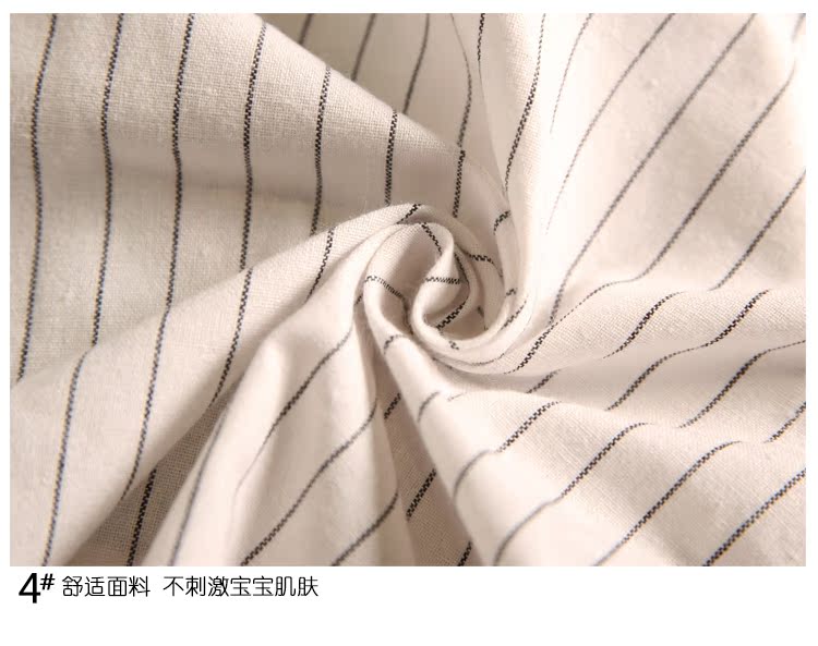 Chemise garcon à manche longue - Ref 2082532 Image 26
