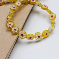 Желтый, 10mm, 36