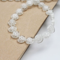 В форме цветка, 10mm, 36