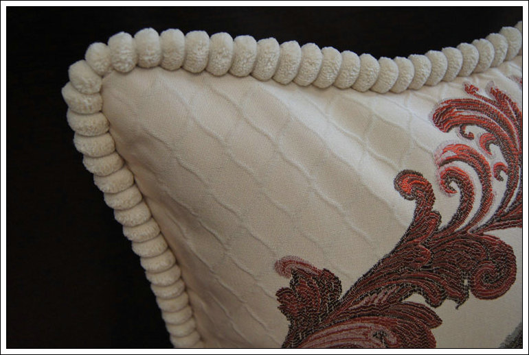 Nunu + pillow gối ống lớn. Gối sang trọng nhẹ, phòng mẫu, gối châu Âu sành điệu, đệm gối ôm kèm chăn