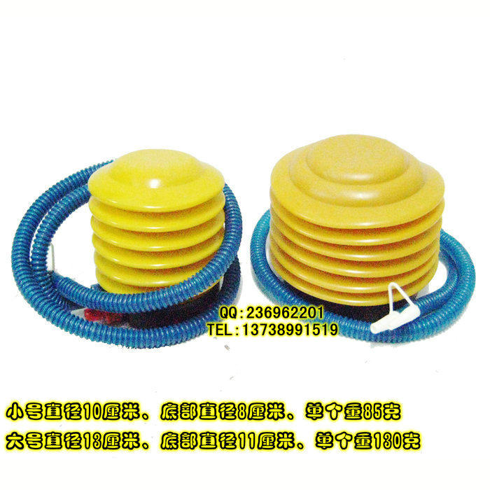 Pompe à vélo - Ref 2391396 Image 7