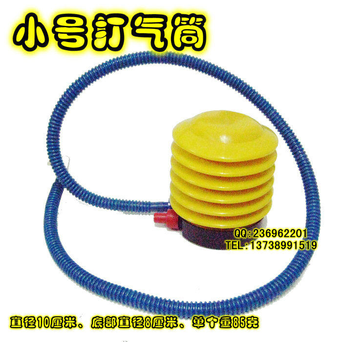 Pompe à vélo - Ref 2391396 Image 6