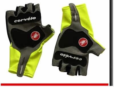 Gants pour vélo mixte - Ref 2244054 Image 4