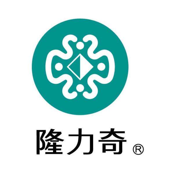 隆力奇洗护正品店的LOGO
