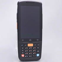 iData K3S Yingda Wangdiantong Jushuitan Kuaimai ERP inventory machine two-dimensional PDA handheld data collector