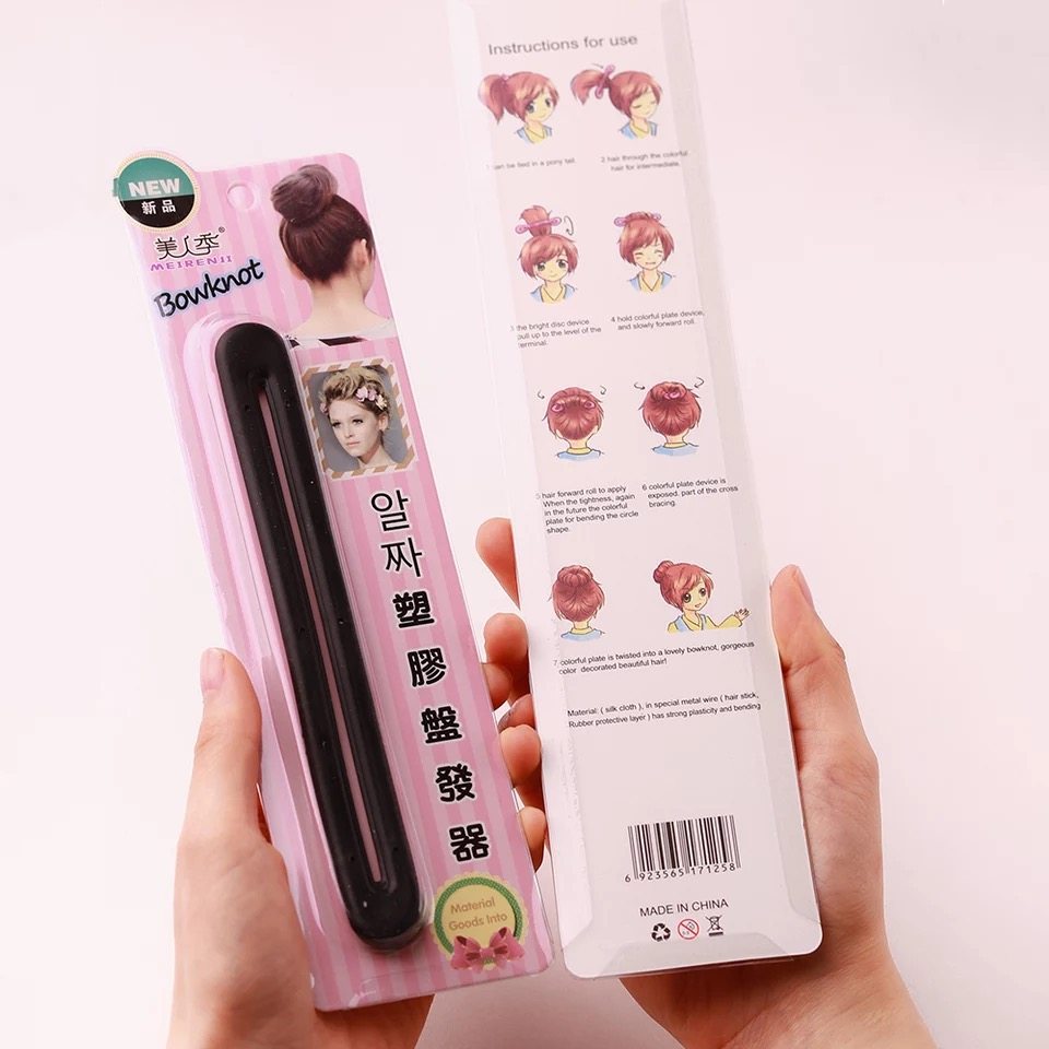 Accessoire cheveux en autre - Ref 1202868 Image 11