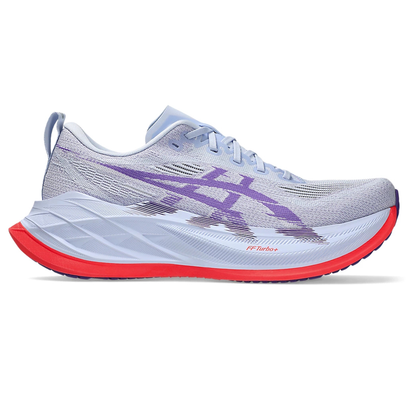 Asics Superblast 2 Men's Shoes Cushioning and Rebound Racing Running Shoes Lightweight and Breathable Running Shoes
