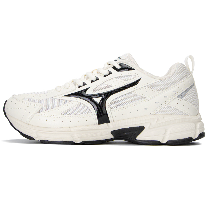 Mizuno Speed Men's and Women's Lightweight Sports Shoes, Shock-Absorbing Breathable Running Shoes, Cool City Shoes