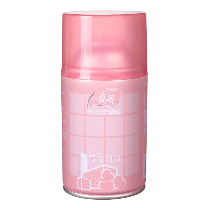 春风 Automatic perfume, deodorant for hotel, fresh aromatherapy, long-term effect