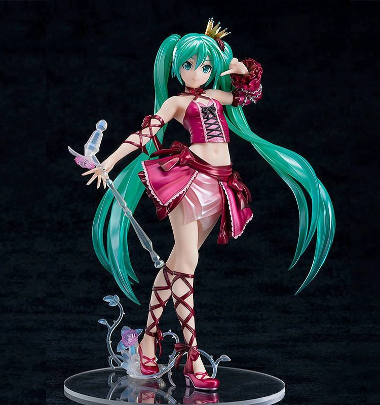 Gây quỹ của Hatsune Miku công thức dịch vụ bài hát trang phục cosplay hoạt hình hiển thị hiệu suất giai đoạn COS quần áo