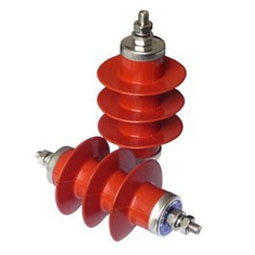 Electronic fence lightning arrester Electronic fence accessories Factory direct sales High voltage lightning arrester (including bracket)