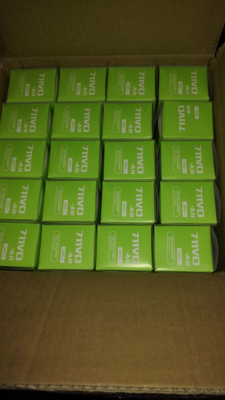 711 aluminum nails 80,000 U-shaped nails supermarket supplies