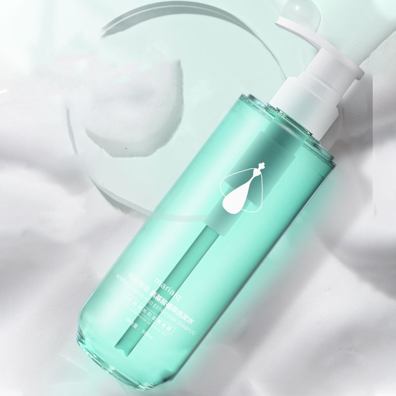 【Maria’iQ】氨基酸植萃洗发水500ml