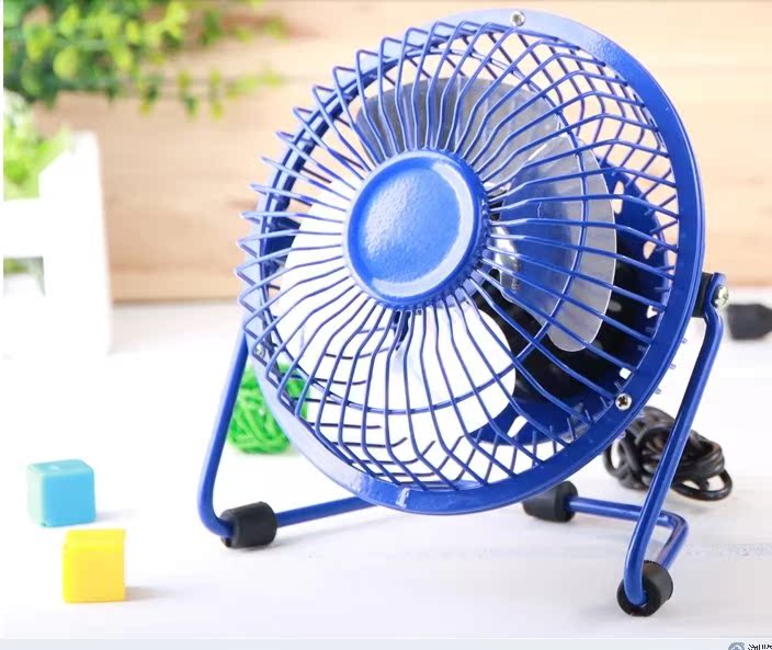 Ventilateur USB - Ref 406487 Image 12