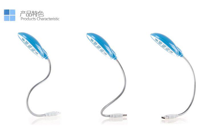 Lampe USB - Ref 376844 Image 11