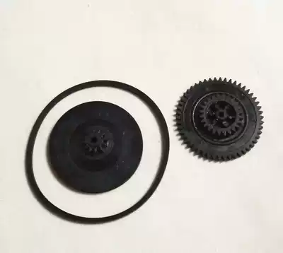 CD63SEMARANTZ CD-67 CD-6000 CD-17 CD63MK2 special gear belt