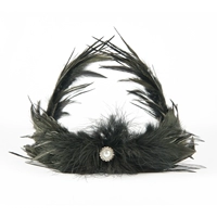 Элегантный черный