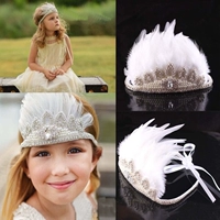 Корона с высоким уровнем балет