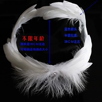 Балет белый (клип)