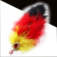 Черный+красный+желтый