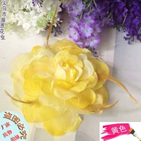 Желтый, градиент